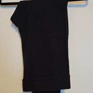 🌺 TORRID Premium Leggings Black